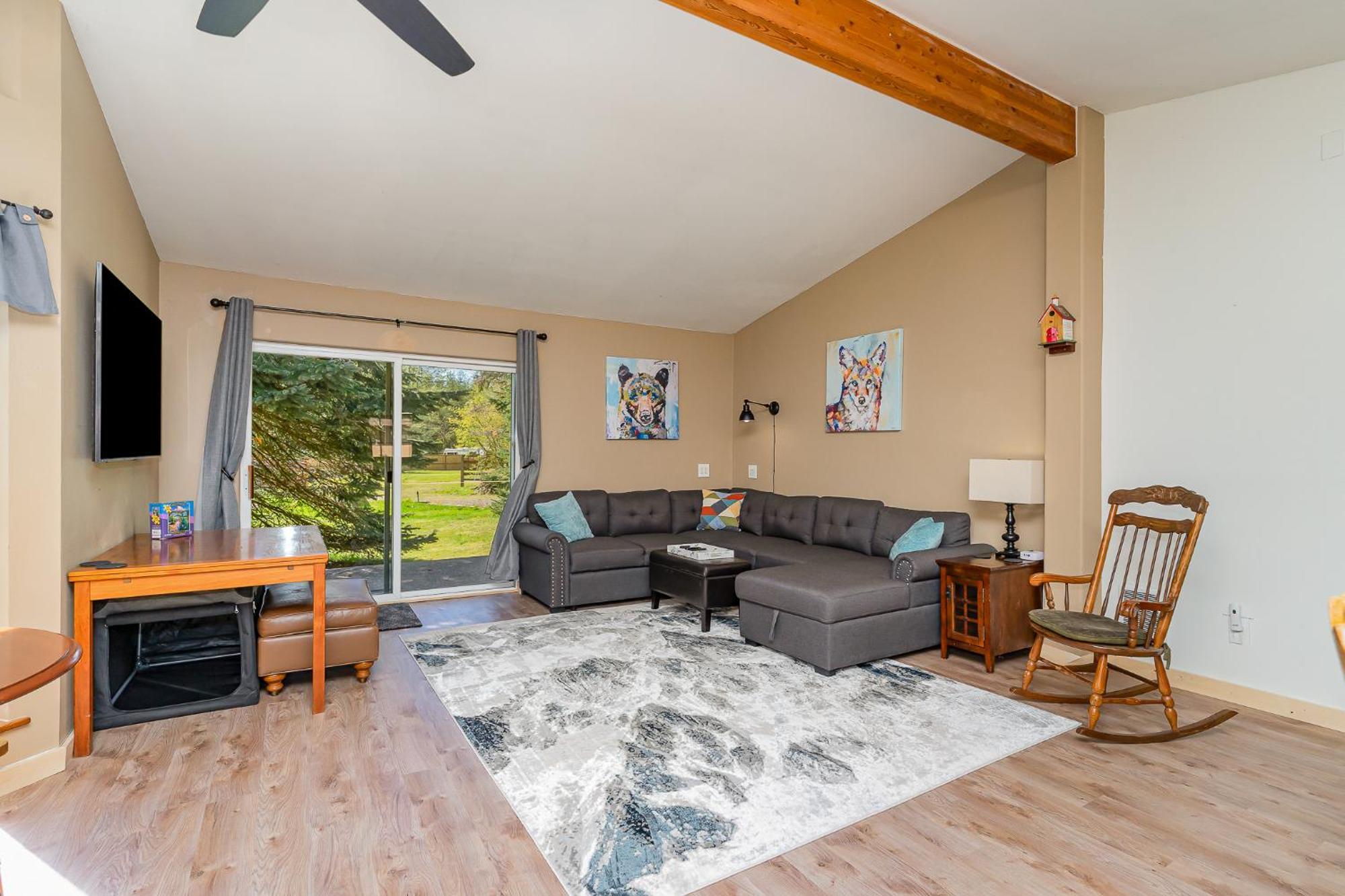 Bear'S Den Hideaway With Hot Tub Villa Ashford Eksteriør billede