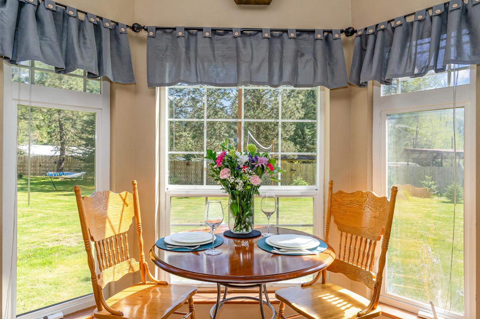 Bear'S Den Hideaway With Hot Tub Villa Ashford Eksteriør billede