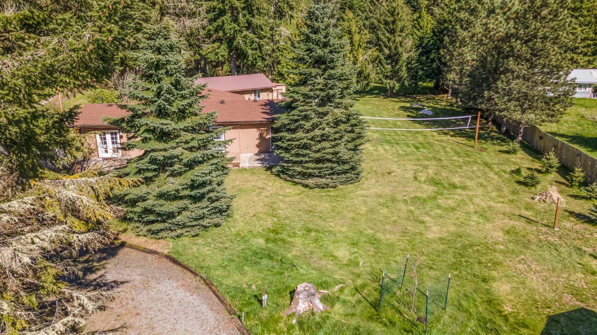 Bear'S Den Hideaway With Hot Tub Villa Ashford Eksteriør billede