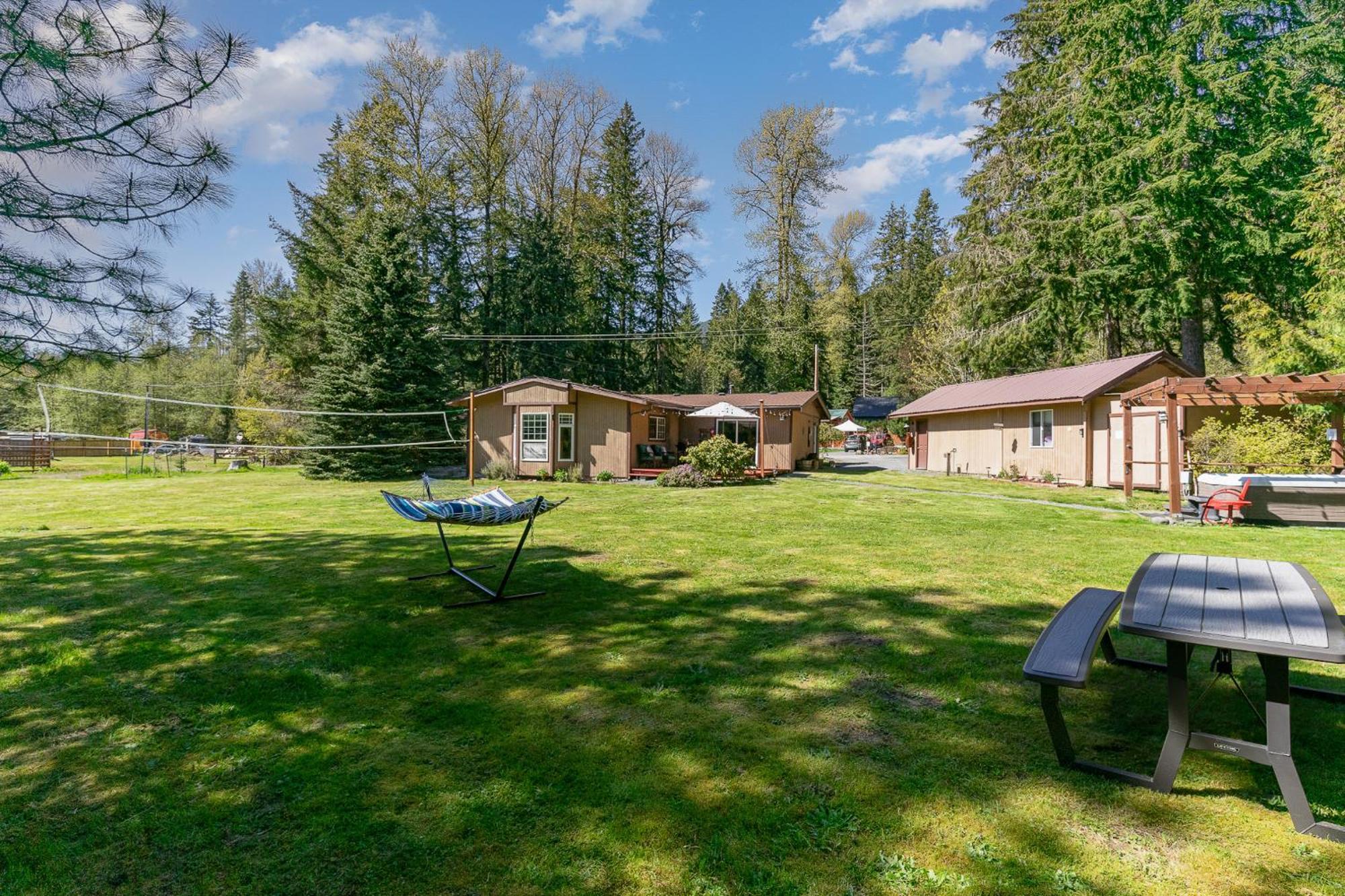 Bear'S Den Hideaway With Hot Tub Villa Ashford Eksteriør billede
