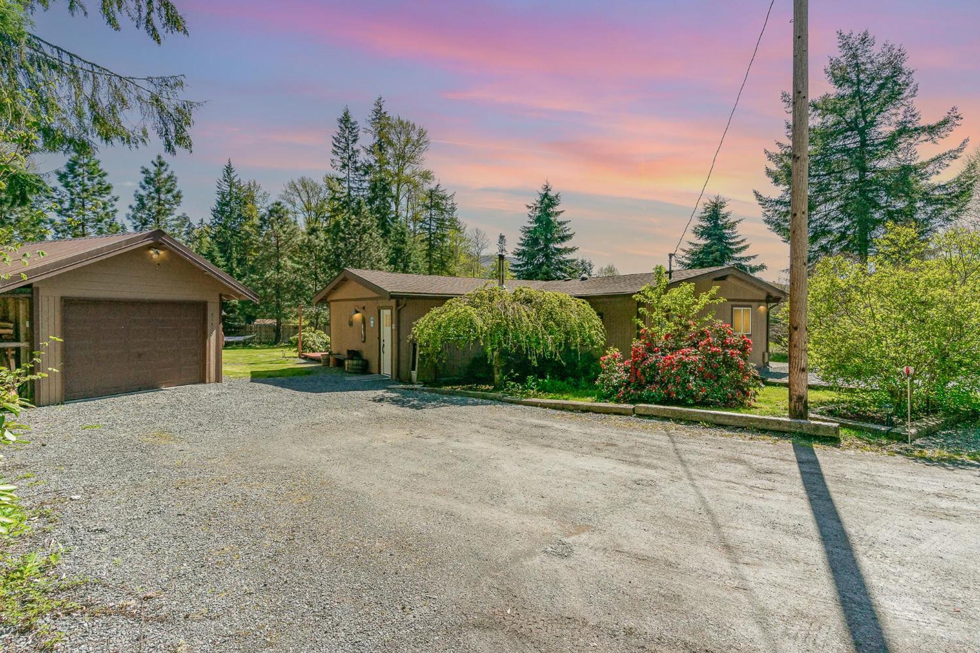 Bear'S Den Hideaway With Hot Tub Villa Ashford Eksteriør billede