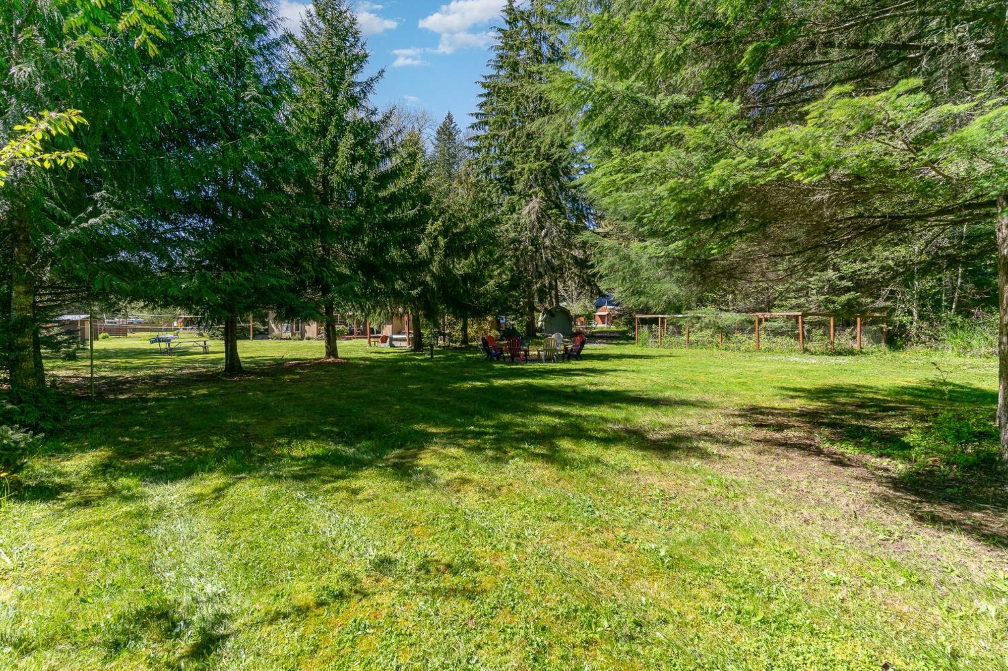 Bear'S Den Hideaway With Hot Tub Villa Ashford Eksteriør billede